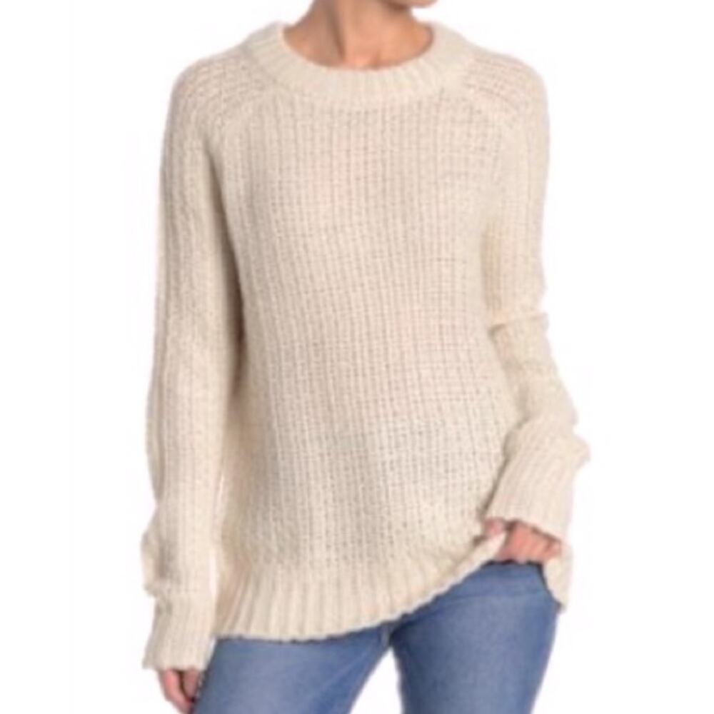 Cloth Sweater - Picture 2 of 6